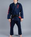 Scramble Makoto Gi - Navy