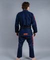 Scramble Makoto Gi - Navy