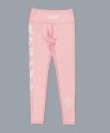 Scramble Verano Sports Leggings - Pink