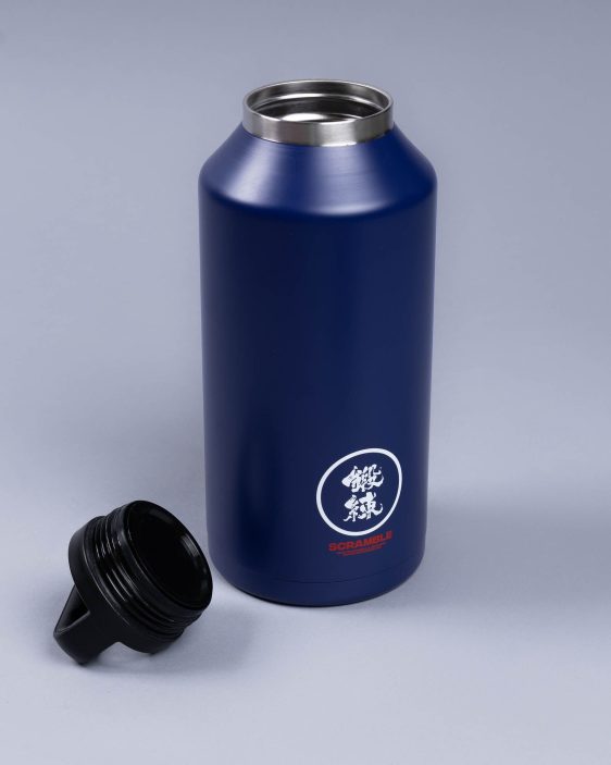 Scramble Mizu XL - Double Walled Vacuum Flask - 1.8L