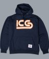 KS x Scramble Hoody