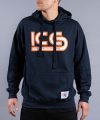 KS x Scramble Hoody