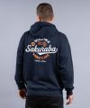 KS x Scramble Hoody