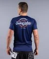 KS x Scramble Rashguard