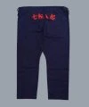 Scramble Athlete Pro Gi Female Cut - Navy