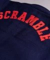 Scramble Athlete Pro Gi Female Cut - Navy