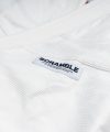 Scramble Athlete Gi Female Cut - White