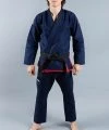 Scramble Athlete Pro Gi - Navy