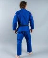 Scramble Athlete Gi - Blue