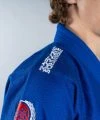 Scramble Athlete Gi - Blue