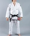 Scramble Athlete Gi - White