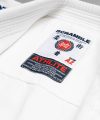 Scramble Athlite Gi - White