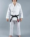 Scramble Athlite Gi - White