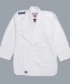 Scramble Athlite Gi - White