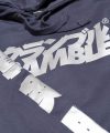 Scramble Challenge Hoody - Petrol