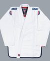 Scramble Athlete Pro Gi Female Cut - White