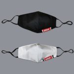 Scramble Adjustable Face Mask Set - Obi