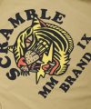 Scramble Tigre T-Shirt