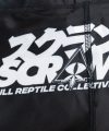 Scramble x Full Reptile Collective "L228" Spats