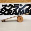 Swifty x Scramble Balance Board & Roller