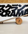 Swifty x Scramble Balance Board & Roller