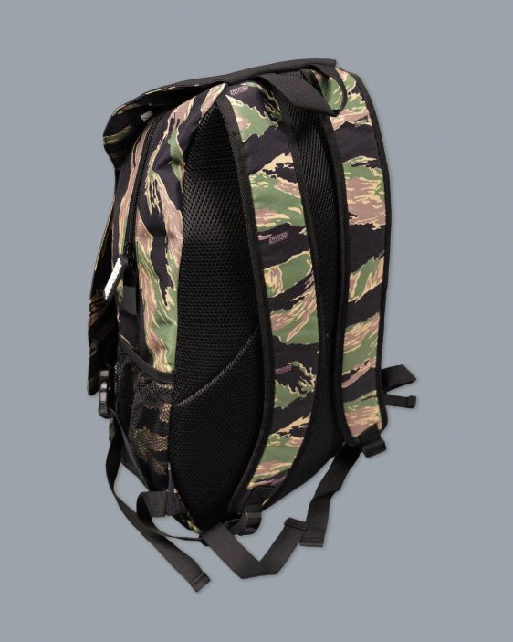 Scramble Nishi Backpack