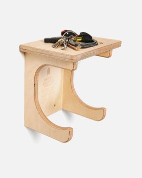 Swifty Balance Board and Roller Wall Bracket