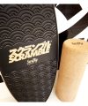 Swifty x Scramble Balance Board & Roller