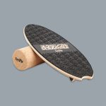 Swifty x Scramble Balance Board & Roller