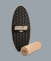 Swifty x Scramble Balance Board & Roller