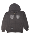 Scramble Snake and Dove Hoody