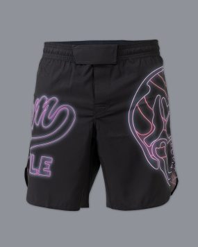 Scramble Kneeon Shorts