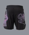 Scramble Kneeon Shorts