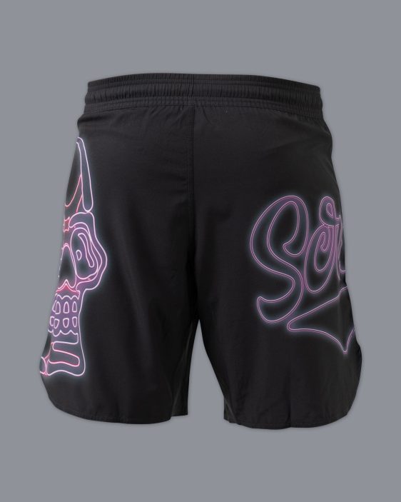 Scramble Kneeon Shorts