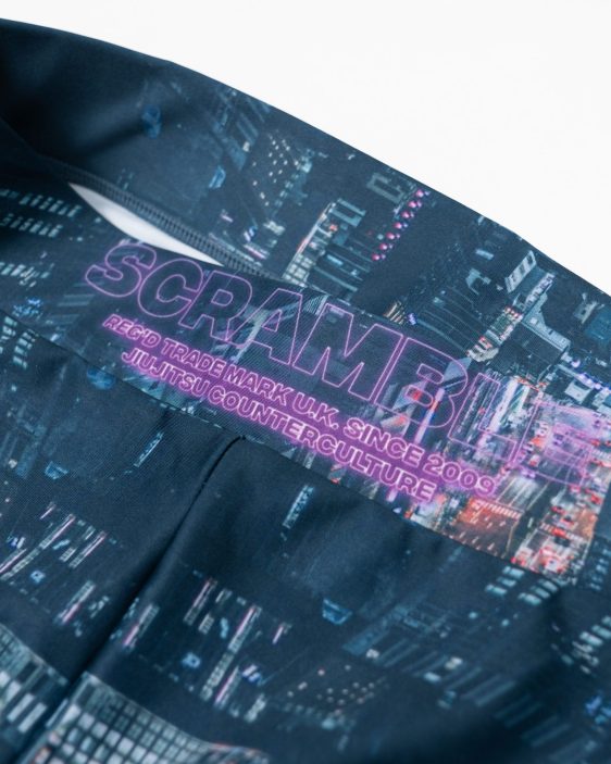 Scramble Kneeon Spats