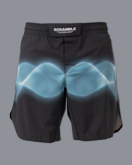 Scramble Nostromo Shorts