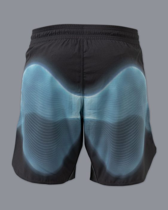 Scramble Nostromo Shorts