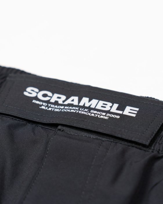 Scramble Nostromo Shorts