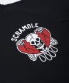 Scramble Heartbreak Tee