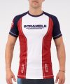 Scramble WBR Rashguard