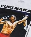 Scramble Legends Tee - Yuki Nakai