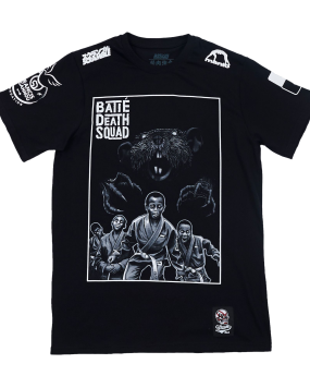 Batie Death Squad Tee