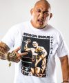 Scramble Legends Tee - Enson Inoue