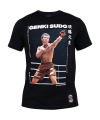 Scramble Legends Tee - Sudo Genki