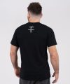 Scramble Legends Tee - Kazushi Sakuraba