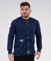 Scramble Samue Jacket - Navy