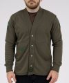 Scramble Samue Jacket - Olive