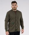 Scramble Samue Jacket - Olive