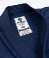 Scramble Samue Jacket - Navy