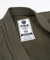 Scramble Samue Jacket - Olive